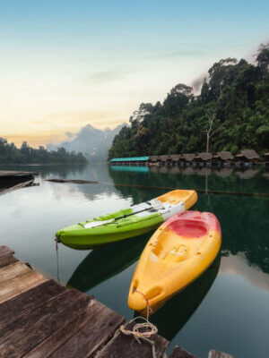 Khao Sok